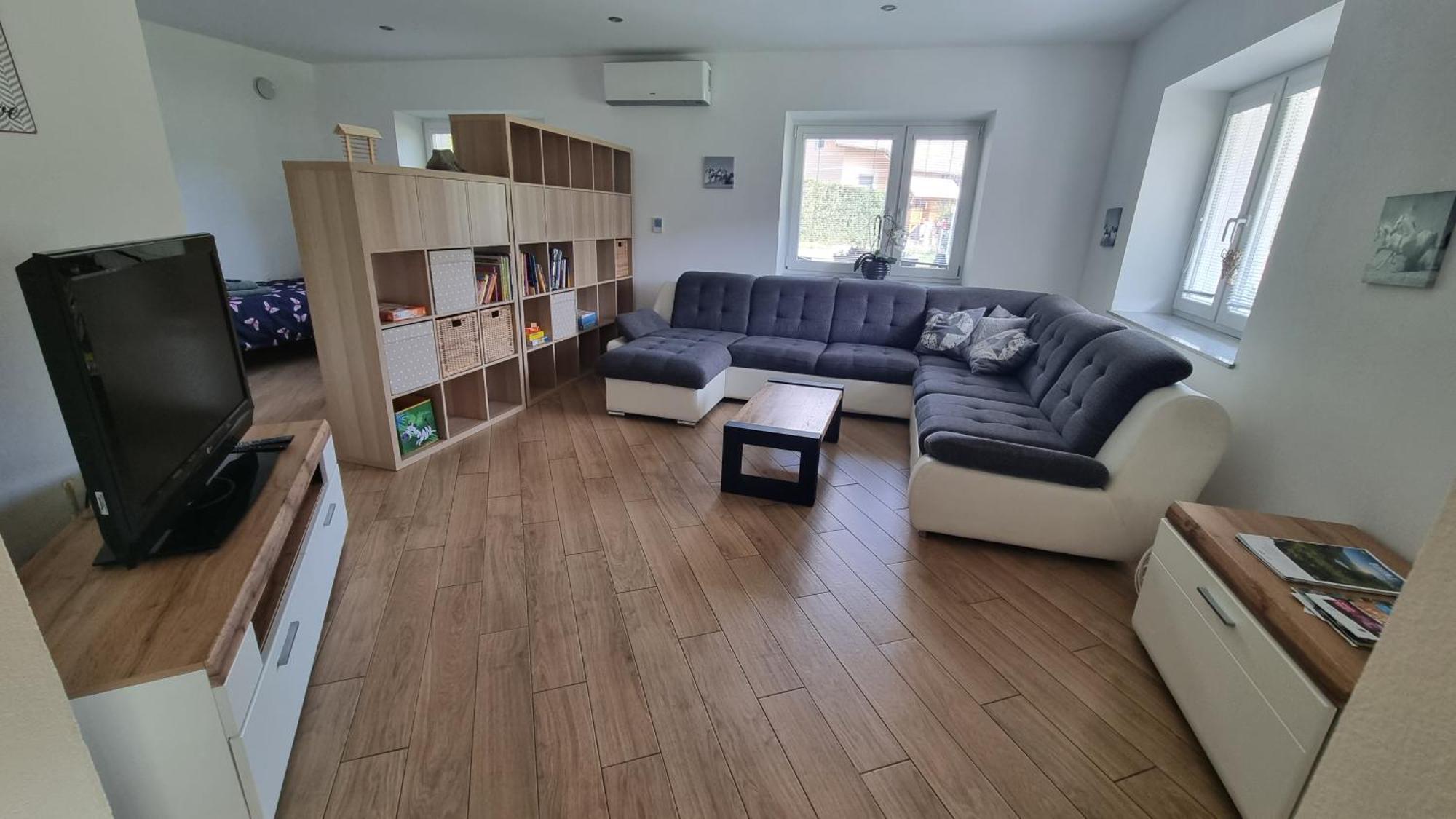 Domacija Loncnar- Apartment Бохінь Номер фото